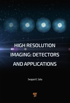 High Resolution Imaging (eBook, PDF)