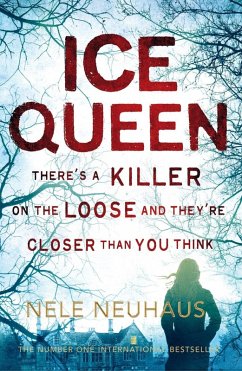 Ice Queen (eBook, ePUB) - Neuhaus, Nele