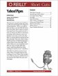 Yahoo! Pipes (eBook, PDF) - Bild 1