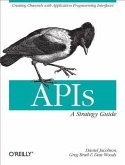 APIs: A Strategy Guide (eBook, PDF)
