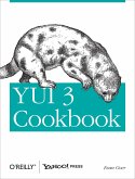 YUI 3 Cookbook (eBook, ePUB)
