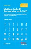 Making Android Accessories with IOIO (eBook, ePUB)