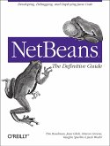 NetBeans: The Definitive Guide (eBook, ePUB)