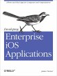 Developing Enterprise iOS Applications... - Bild 1