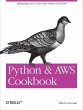 Python and AWS Cookbook (eBook, ePUB) - Bild 1