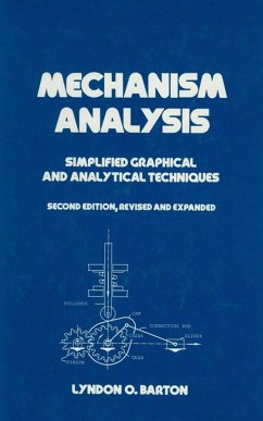 Cover Mechanism Analysis (eBook, PDF)