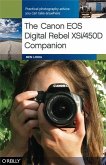 Canon EOS Digital Rebel XSi/450D Companion (eBook, PDF)