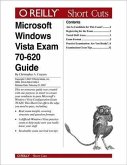 Microsoft Windows Vista Exam 70-620 Guide (eBook, PDF)