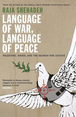 Cover Language of War, Language of Peace (eBook, ePUB)