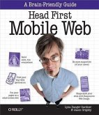 Head First Mobile Web (eBook, PDF)