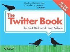 Cover Twitter Book (eBook, PDF)