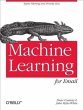 Machine Learning for Email (eBook, PDF) - Bild 1