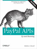 PayPal APIs: Up and Running (eBook, ePUB)