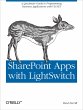 SharePoint Apps with LightSwitch... - Bild 1