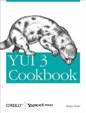 YUI 3 Cookbook (eBook, PDF)