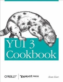 YUI 3 Cookbook (eBook, PDF) - Goer, Evan