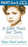A Safe Place for Joey: Part 2 of 3 (eBook, ePUB)