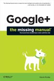 Google+: The Missing Manual (eBook, ePUB)