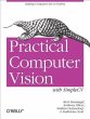 Practical Computer Vision with SimpleCV... - Bild 1