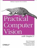 Practical Computer Vision with SimpleCV (eBook, PDF)