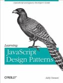 Learning JavaScript Design Patterns (eBook, PDF)