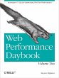 Web Performance Daybook Volume 2... - Bild 1