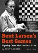 Bent Larsen's Best Games (eBook, ePUB) - Bild 1