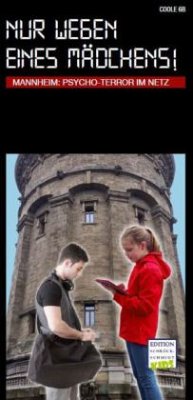 Cover Nur wegen eines Mädchens