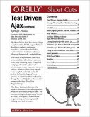 Test Driven Ajax (on Rails) (eBook, PDF)