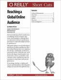 Reaching a Global Online Audience (eBook, PDF)