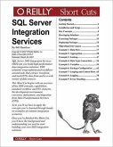 SQL Server Integration Services (eBook, PDF)