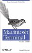 Macintosh Terminal Pocket Guide (eBook,... - Bild 1
