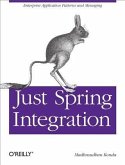Just Spring Integration (eBook, PDF)