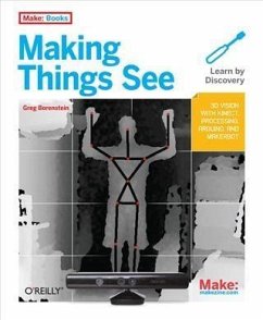 Cover Making Things See (eBook, PDF)