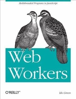 Web Workers (eBook, PDF) - Green, Ido
