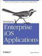 Developing Enterprise iOS Applications... - Bild 1
