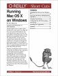 Running Mac OS X on Windows (eBook, PDF) - Bild 1