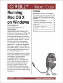 Running Mac OS X on Windows (eBook, PDF)