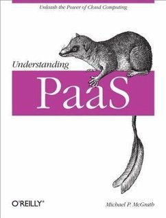 Cover Understanding PaaS (eBook, PDF)