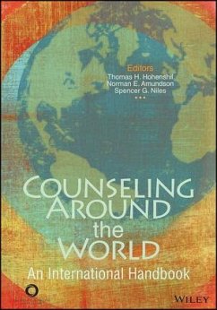 Cover Counseling Around the World (eBook, PDF)