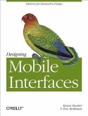 Designing Mobile Interfaces (eBook, PDF)