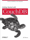 Getting Started with CouchDB (eBook, PDF)