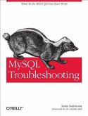 MySQL Troubleshooting (eBook, PDF)