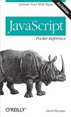 JavaScript Pocket Reference (eBook, PDF)