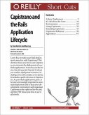 Capistrano and the Rails Application Lifecycle (eBook, PDF) Capistrano and the Rails Application Lifecycle (eBook, PDF)