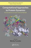Computational Approaches to Protein Dynamics (eBook, PDF)