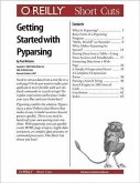 Getting Started with Pyparsing (eBook, PDF)