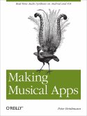 Making Musical Apps (eBook, ePUB)