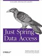 Just Spring Data Access (eBook, PDF) - Bild 1