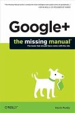 Google+: The Missing Manual (eBook, PDF)